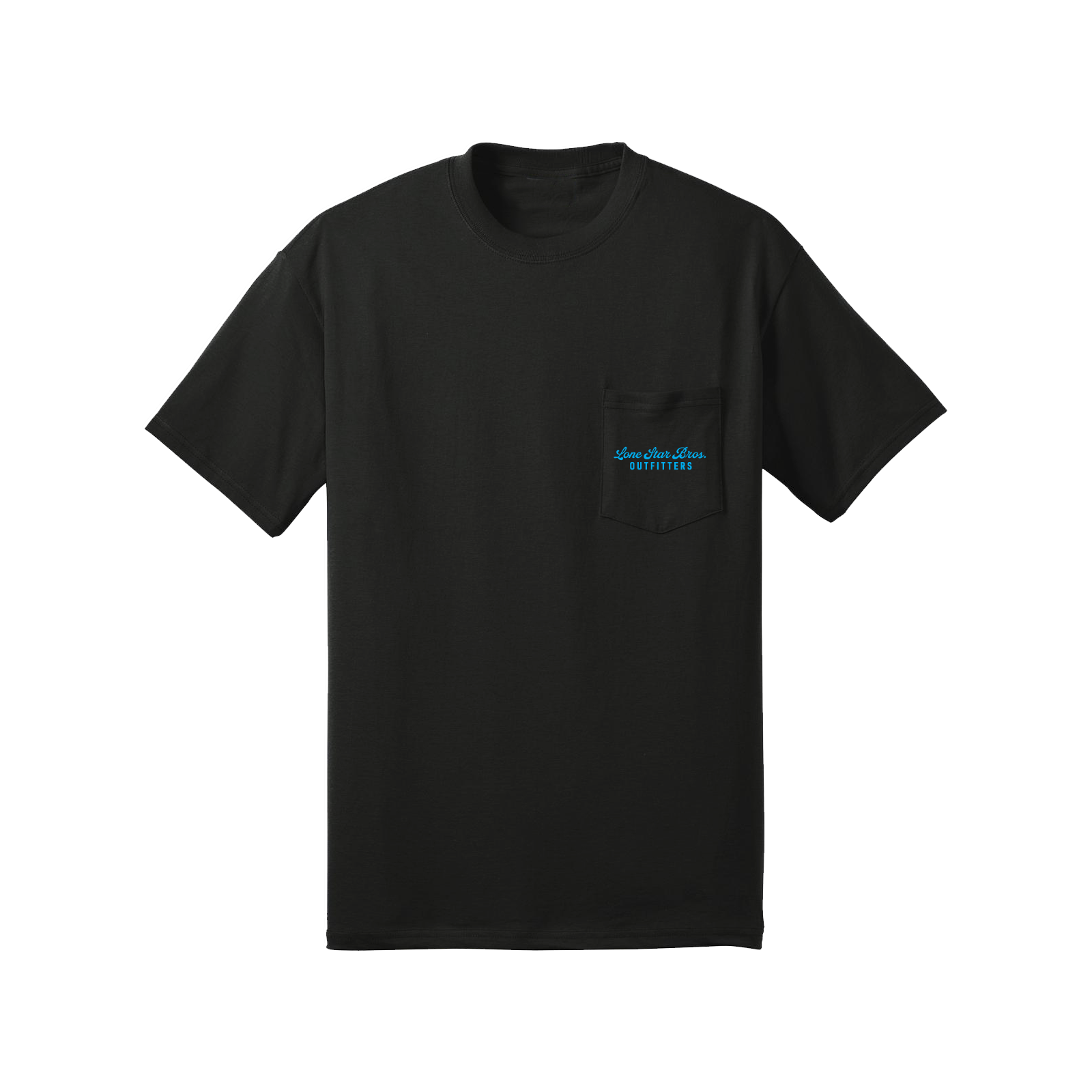 The BROS. LIFE  FROCKET