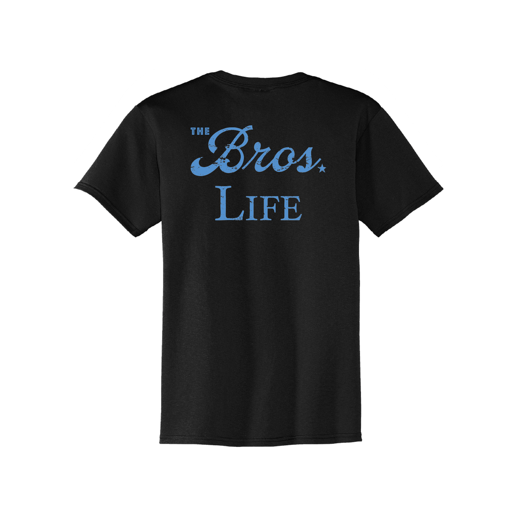 The BROS. LIFE  FROCKET