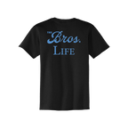 The BROS. LIFE  FROCKET