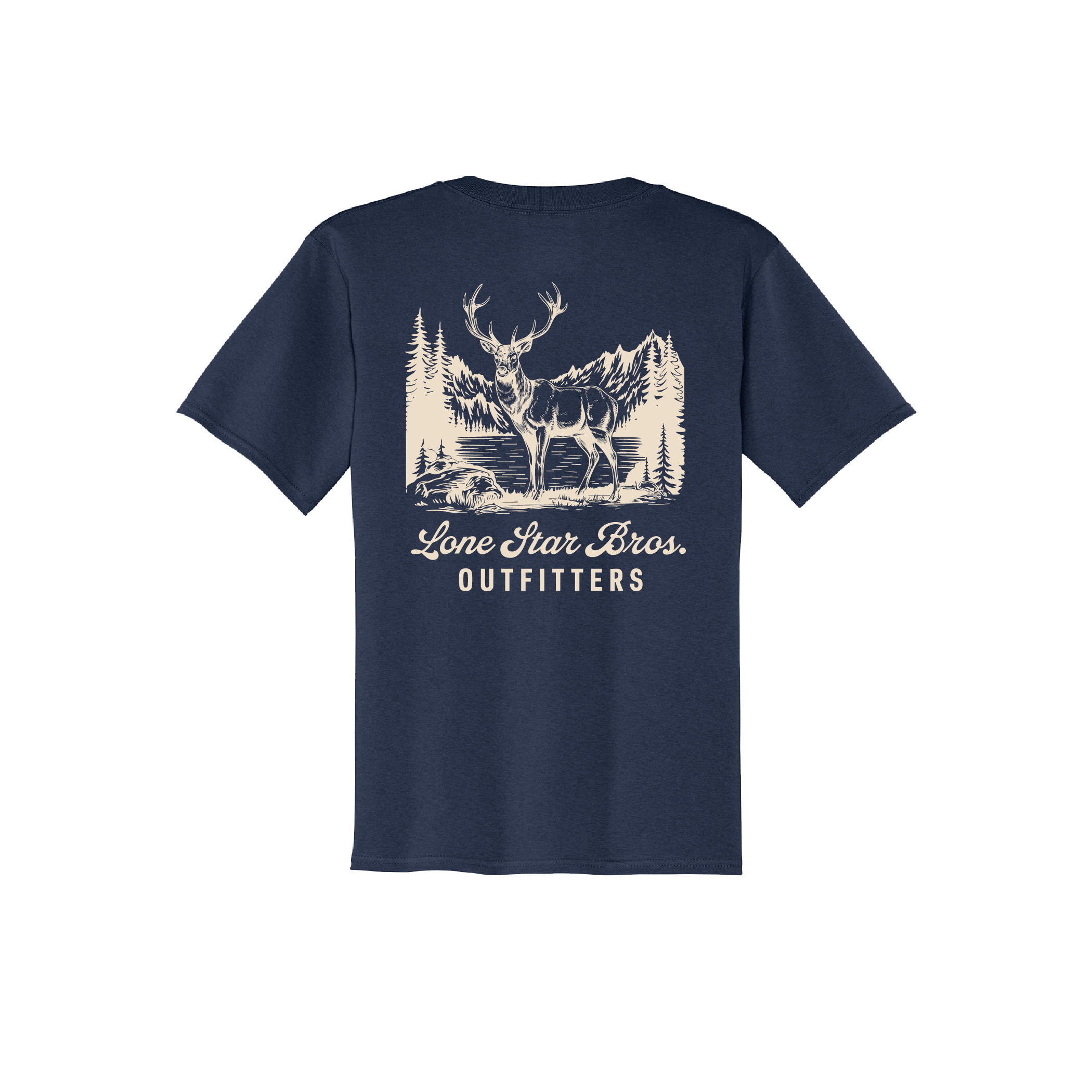 DEER FROCKET