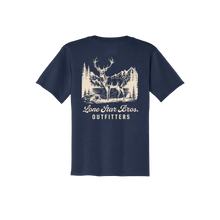 DEER FROCKET