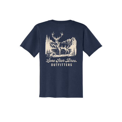 DEER FROCKET
