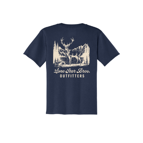 DEER FROCKET
