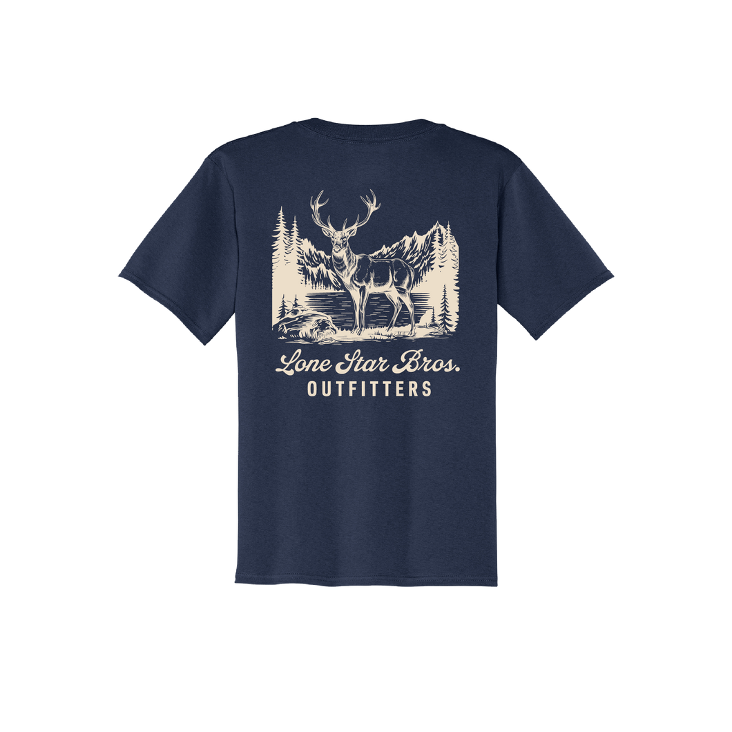 DEER FROCKET