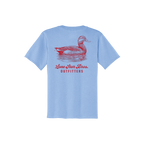 DUCK FROCKET