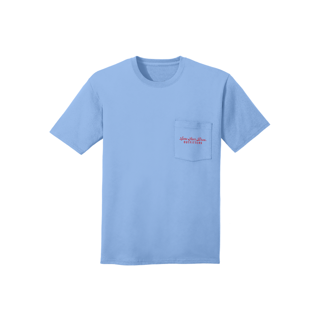DUCK FROCKET