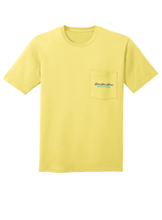 FLY FISHING  FROCKET