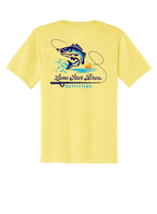 FLY FISHING  FROCKET