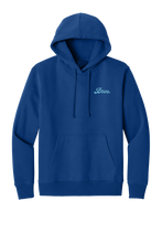 Bros. Heavyweight Hoodie