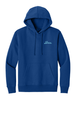 Bros. Heavyweight Hoodie
