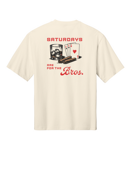 Saturdays Cards FROCKET