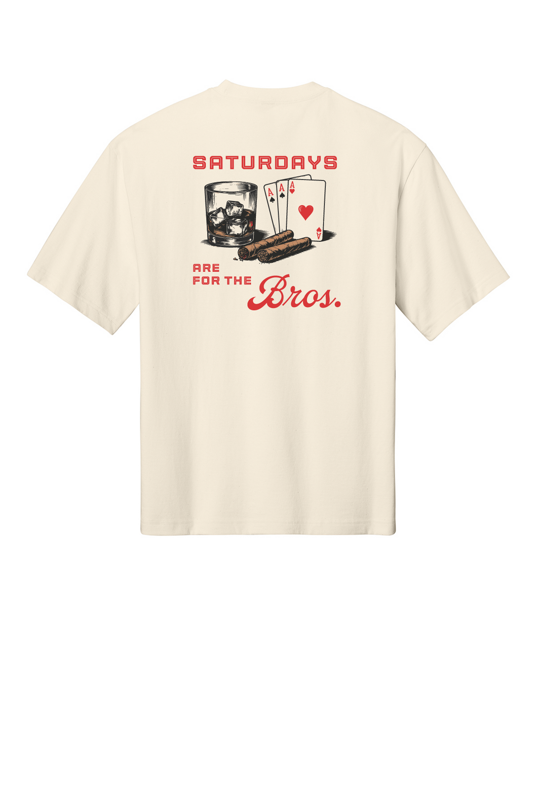 Saturdays Cards FROCKET