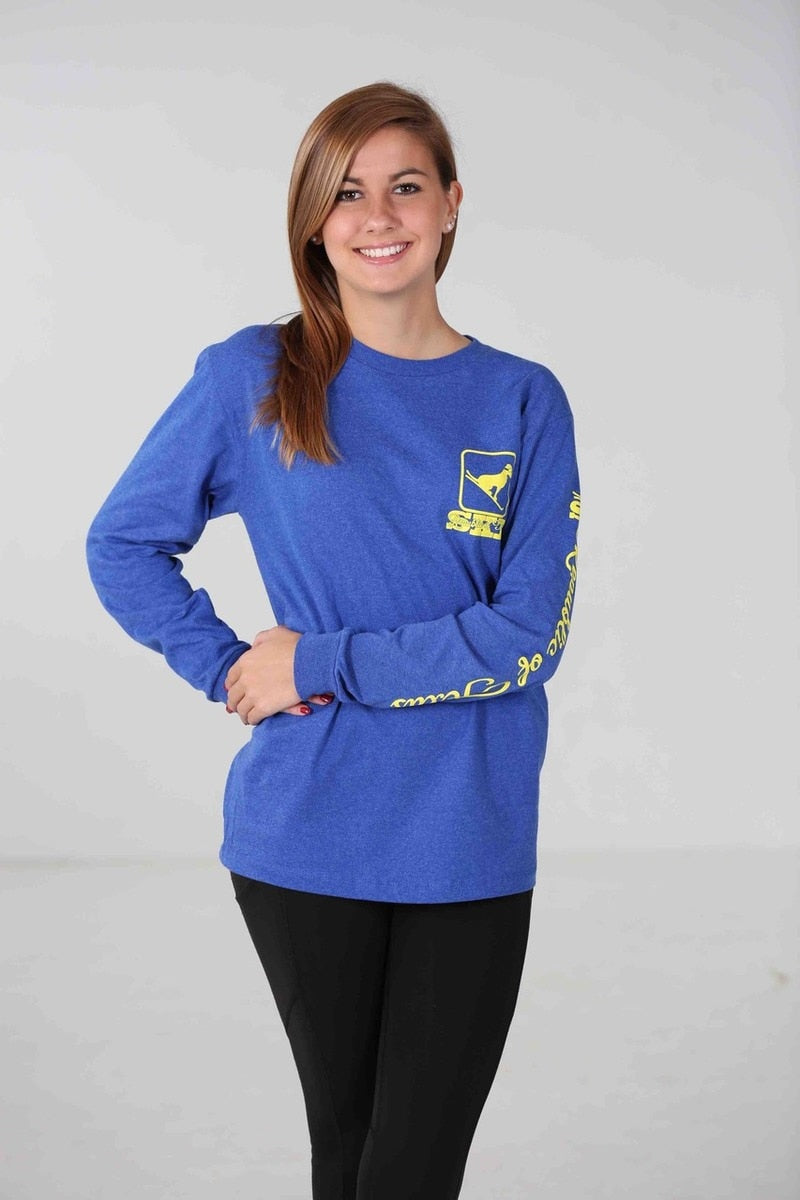 SKI REPUBLIC OF TEXAS LONG SLEEVE 2017