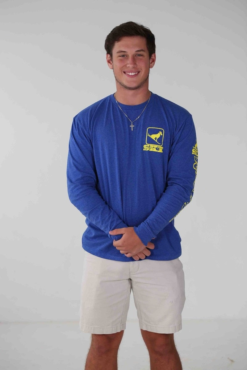 SKI REPUBLIC OF TEXAS LONG SLEEVE 2017