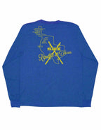 SKI REPUBLIC OF TEXAS LONG SLEEVE 2017