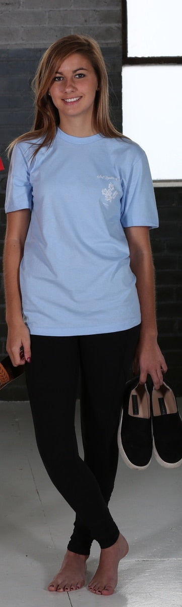 SURF REPUBLIC OF TEXAS LT BLUE