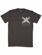 COME AND TAKE IT POCKET TEE