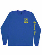 SKI REPUBLIC OF TEXAS LONG SLEEVE 2017